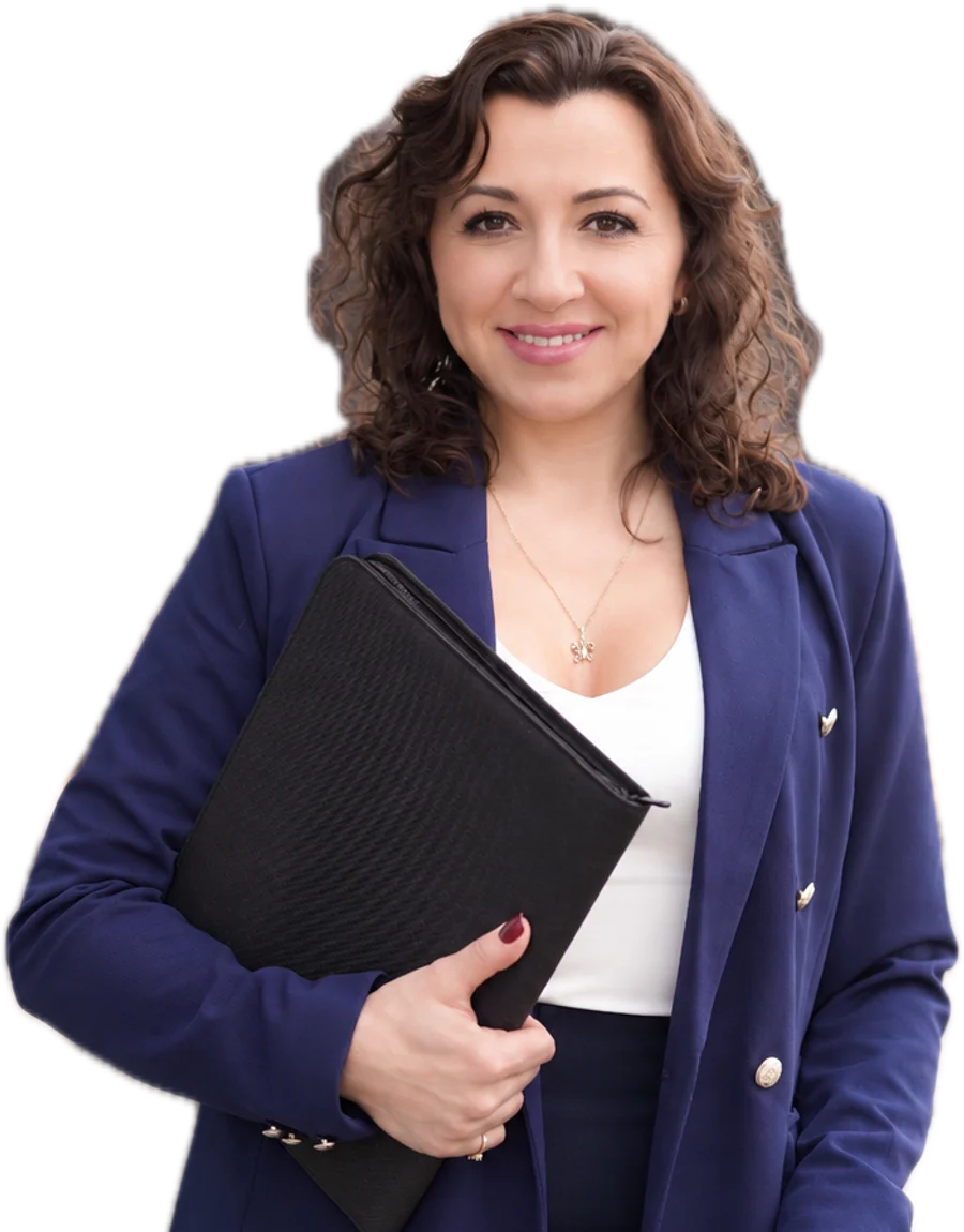 Elena Maurer, Inhaberin der WEA Company GbR