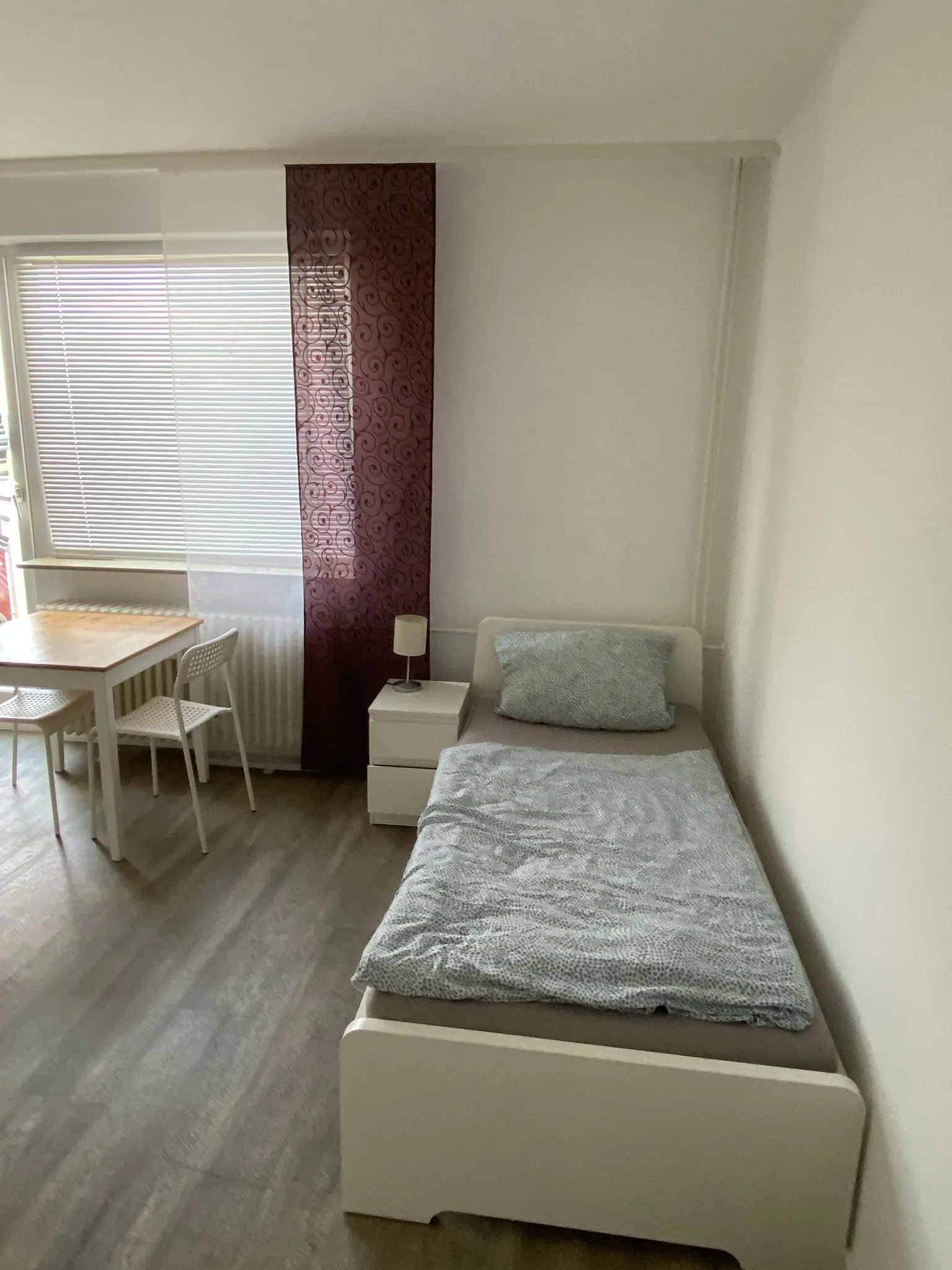 Zwei Zimmer Wohnung in Triftgang 7, Stade – Ansicht 2