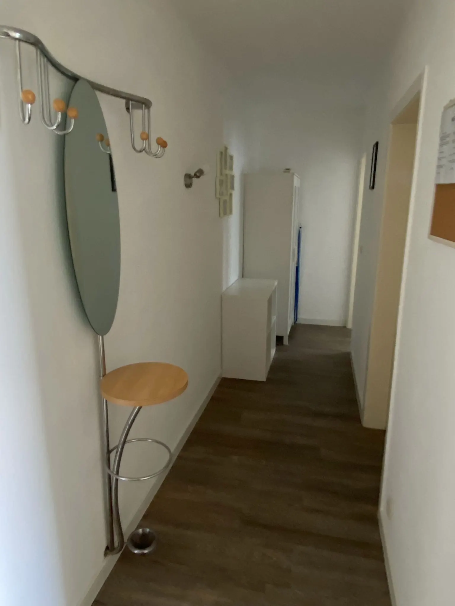 Zwei Zimmer Wohnung in Triftgang 7, Stade – Ansicht 3